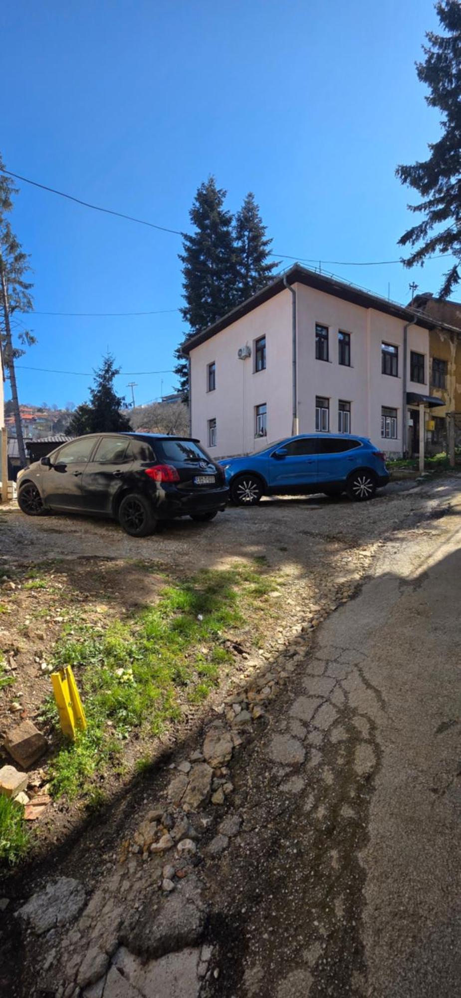 Апартаменты Live Bosnian Life Сараево Экстерьер фото